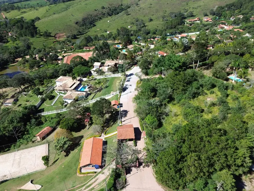 Foto 6 de Lote de Condomínio à venda, 1394m2 em Piracaia - SP