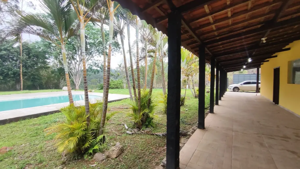 Foto 9 de Chácara à venda, 250m2 em Nazare Paulista - SP