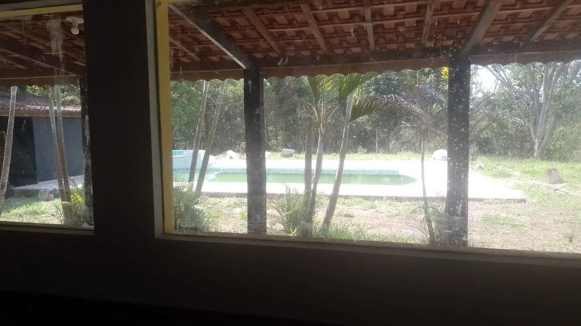 Foto 4 de Chácara à venda, 250m2 em Nazare Paulista - SP