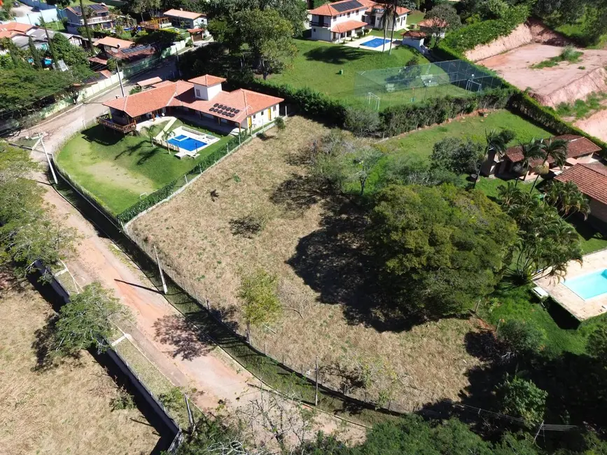 Foto 1 de Lote de Condomínio à venda, 1394m2 em Piracaia - SP