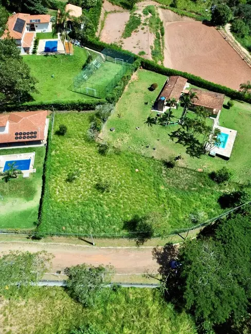 Foto 9 de Lote de Condomínio à venda, 1394m2 em Piracaia - SP