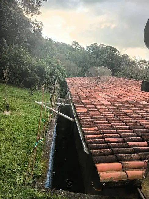 Foto 7 de Chácara com 4 quartos à venda, 150m2 em Mairipora - SP