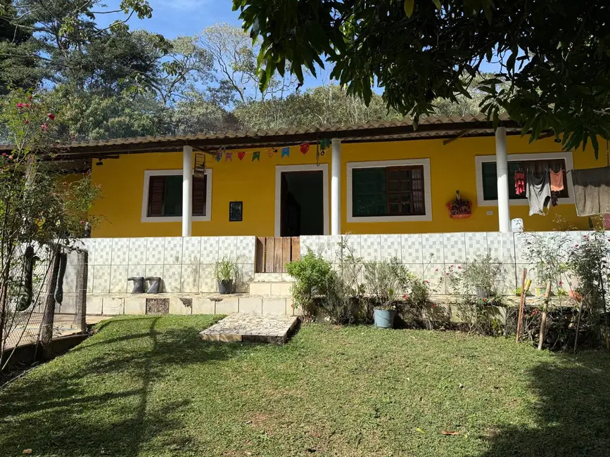 Foto 1 de Chácara com 3 quartos à venda, 120m2 em Mairipora - SP