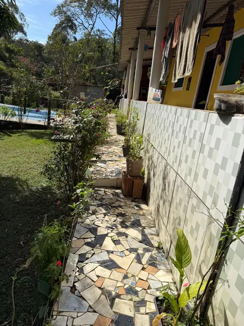 Foto 9 de Chácara com 3 quartos à venda, 120m2 em Mairipora - SP