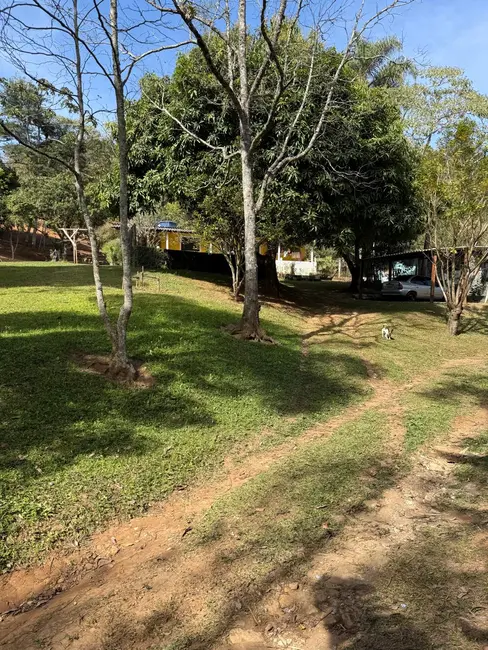 Foto 4 de Chácara com 3 quartos à venda, 120m2 em Mairipora - SP