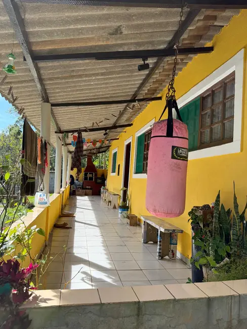 Foto 7 de Chácara com 3 quartos à venda, 120m2 em Mairipora - SP