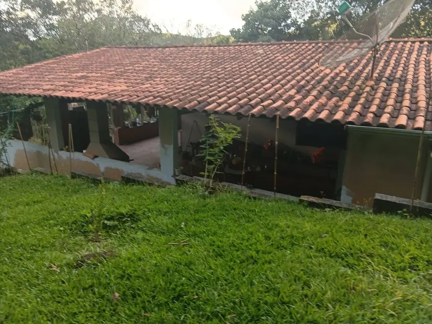 Foto 4 de Chácara com 4 quartos à venda, 150m2 em Mairipora - SP