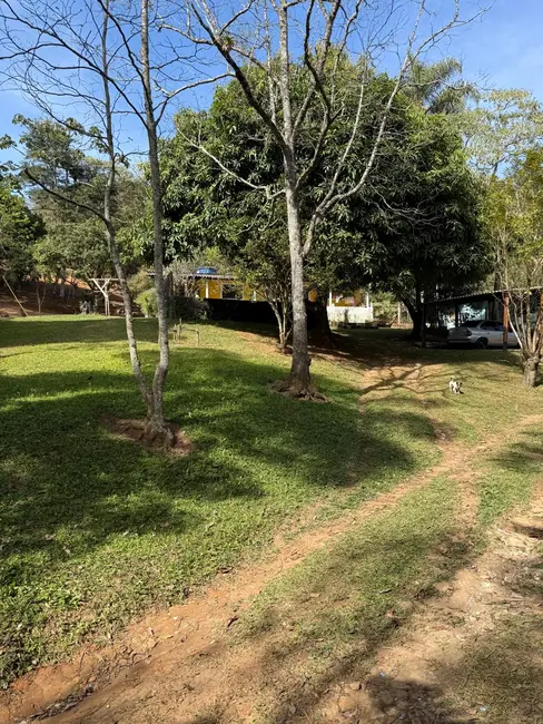 Foto 8 de Chácara com 3 quartos à venda, 120m2 em Mairipora - SP