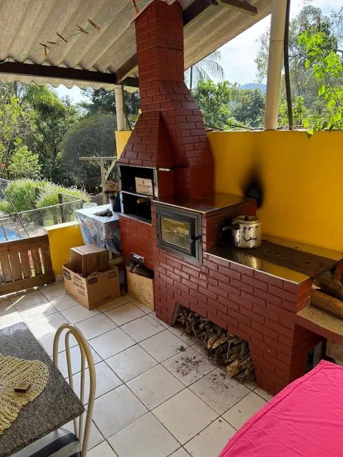 Foto 2 de Chácara com 3 quartos à venda, 120m2 em Mairipora - SP