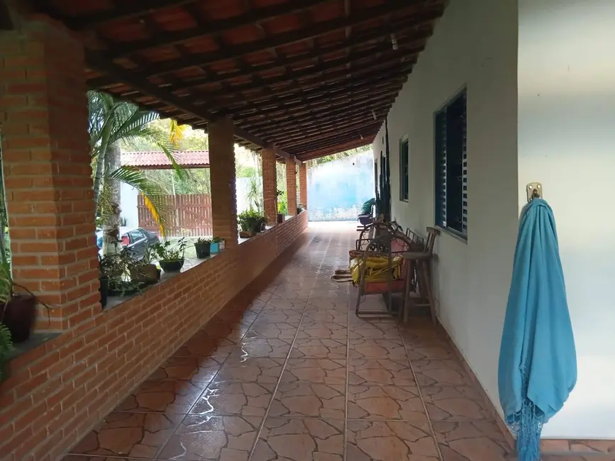 Foto 1 de Chácara com 4 quartos à venda, 150m2 em Mairipora - SP