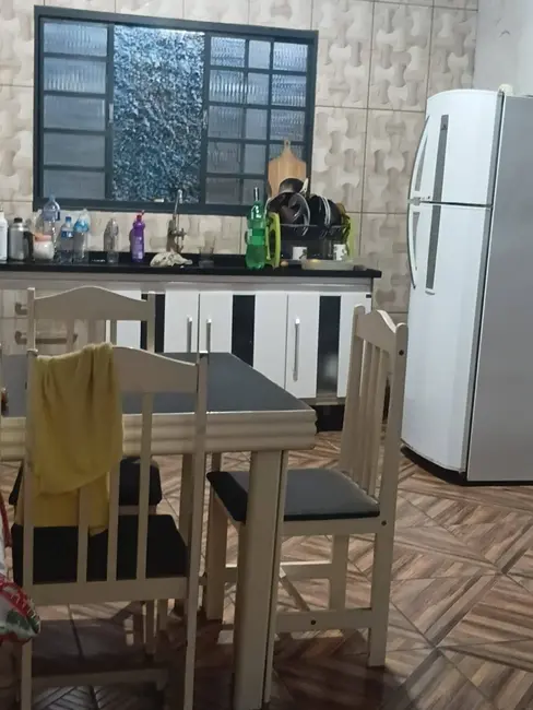 Foto 3 de Chácara com 4 quartos à venda, 150m2 em Mairipora - SP