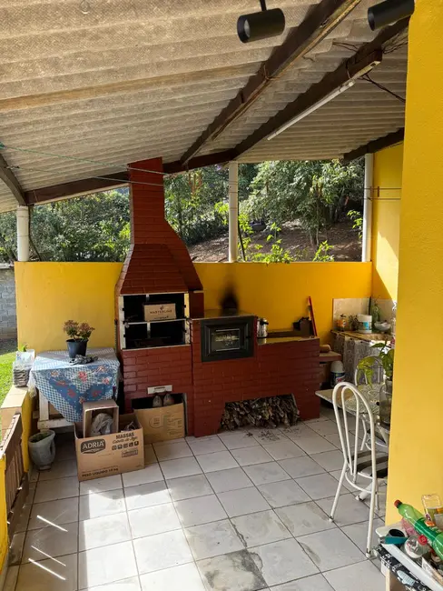Foto 6 de Chácara com 3 quartos à venda, 120m2 em Mairipora - SP
