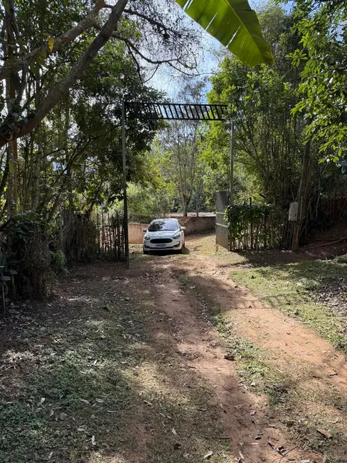 Foto 5 de Chácara com 3 quartos à venda, 120m2 em Mairipora - SP