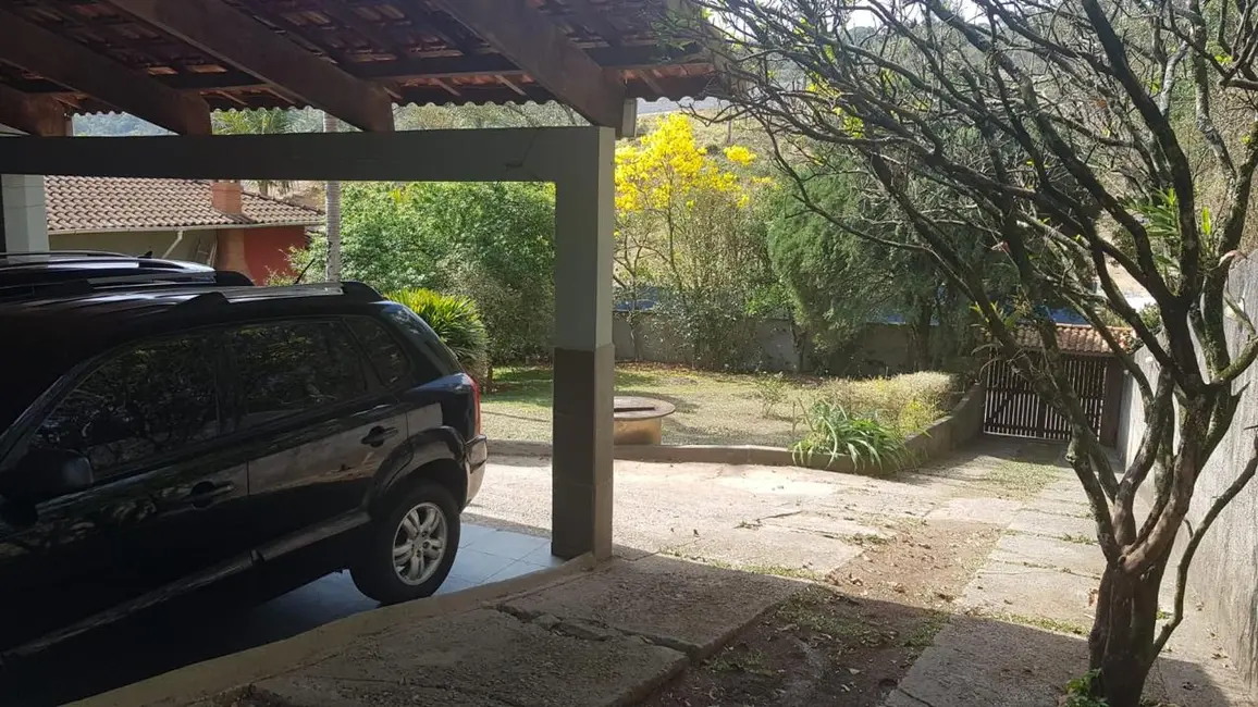 Foto 6 de Chácara com 3 quartos à venda, 150m2 em Mairipora - SP