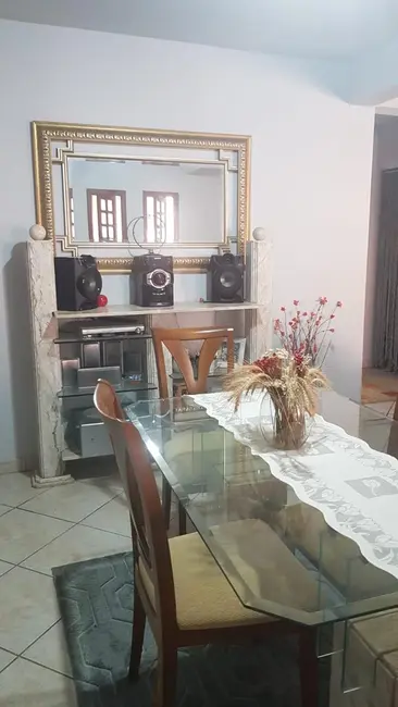 Foto 5 de Chácara com 3 quartos à venda, 150m2 em Mairipora - SP