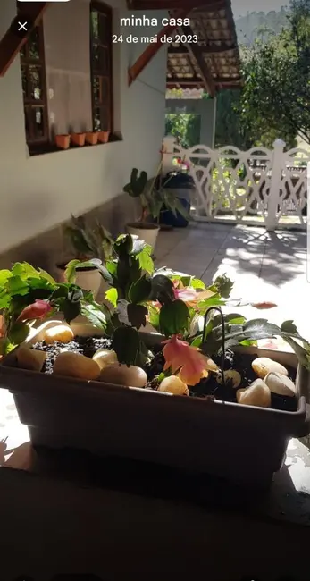 Foto 8 de Chácara com 3 quartos à venda, 150m2 em Mairipora - SP