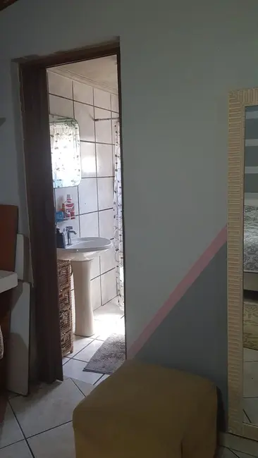 Foto 7 de Chácara com 3 quartos à venda, 150m2 em Mairipora - SP