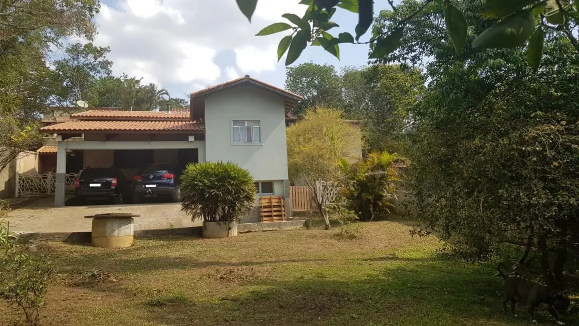 Foto 1 de Chácara com 3 quartos à venda, 150m2 em Mairipora - SP