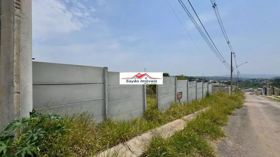 Foto 8 de Lote de Condomínio à venda, 1070m2 em Jardim Centenário, Atibaia - SP