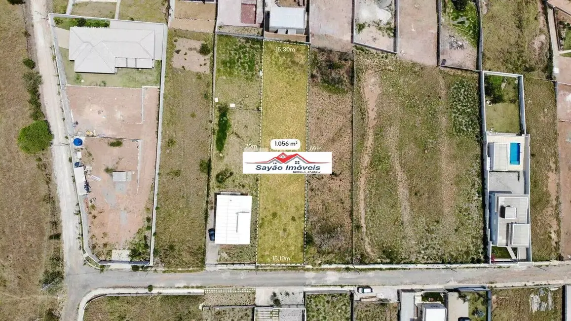 Foto 2 de Lote de Condomínio à venda, 1070m2 em Jardim Centenário, Atibaia - SP