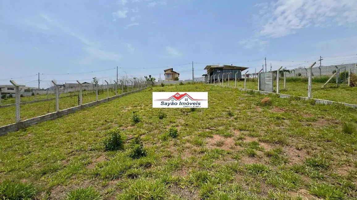 Foto 5 de Lote de Condomínio à venda, 1070m2 em Jardim Centenário, Atibaia - SP