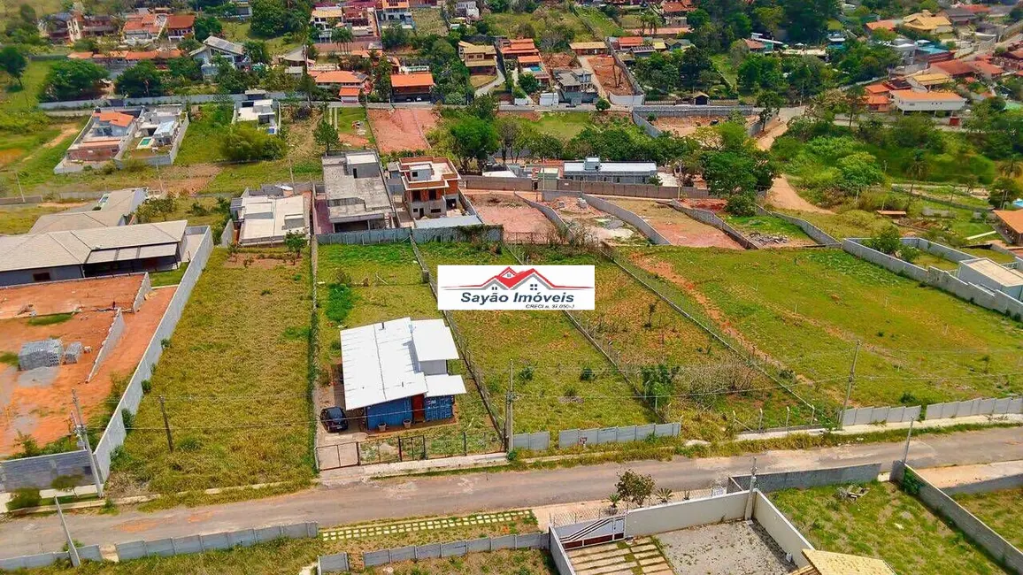 Foto 4 de Lote de Condomínio à venda, 1070m2 em Jardim Centenário, Atibaia - SP