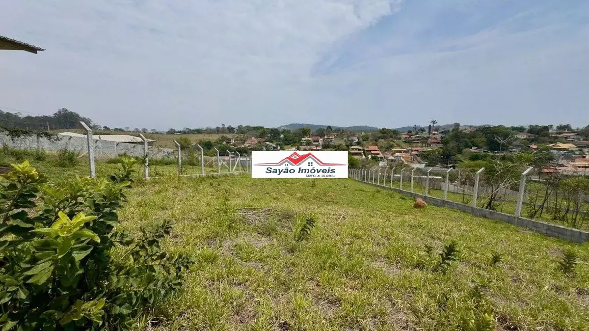 Foto 1 de Lote de Condomínio à venda, 1070m2 em Jardim Centenário, Atibaia - SP