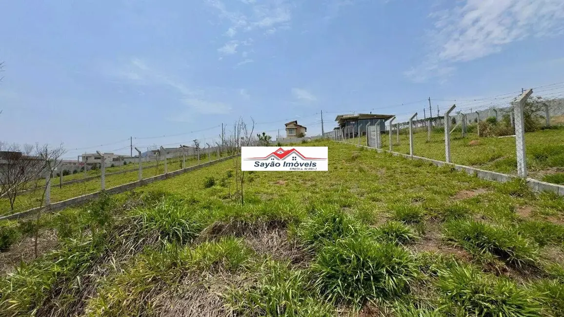 Foto 3 de Lote de Condomínio à venda, 1070m2 em Jardim Centenário, Atibaia - SP