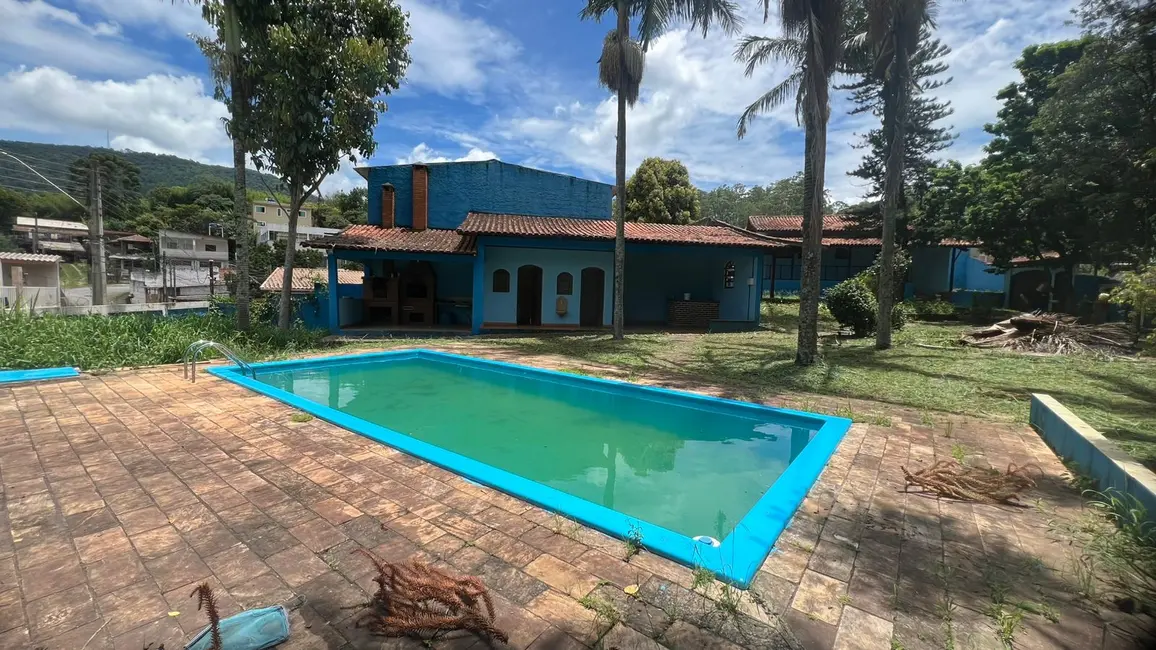 Foto 5 de Chácara com 3 quartos à venda, 1436m2 em Mairipora - SP