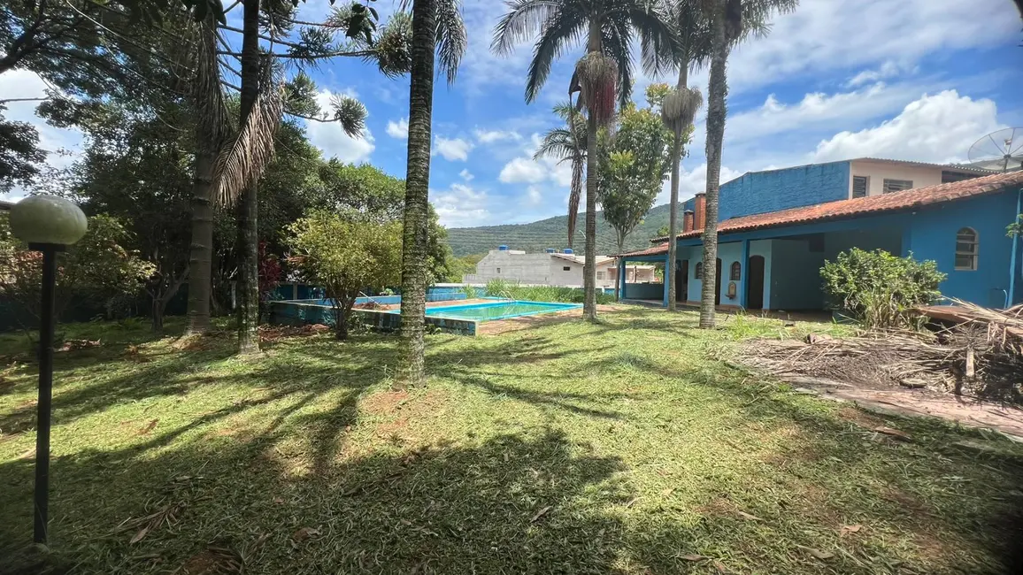 Foto 3 de Chácara com 3 quartos à venda, 1436m2 em Mairipora - SP