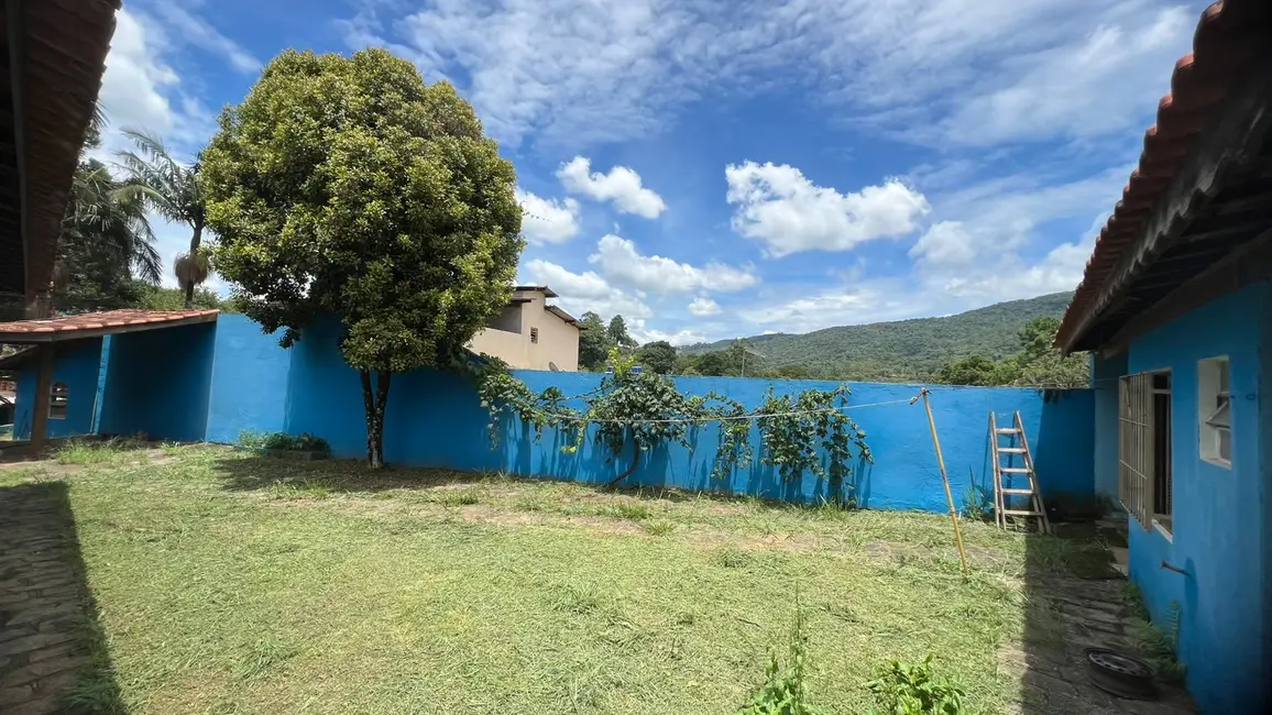 Foto 9 de Chácara com 3 quartos à venda, 1436m2 em Mairipora - SP