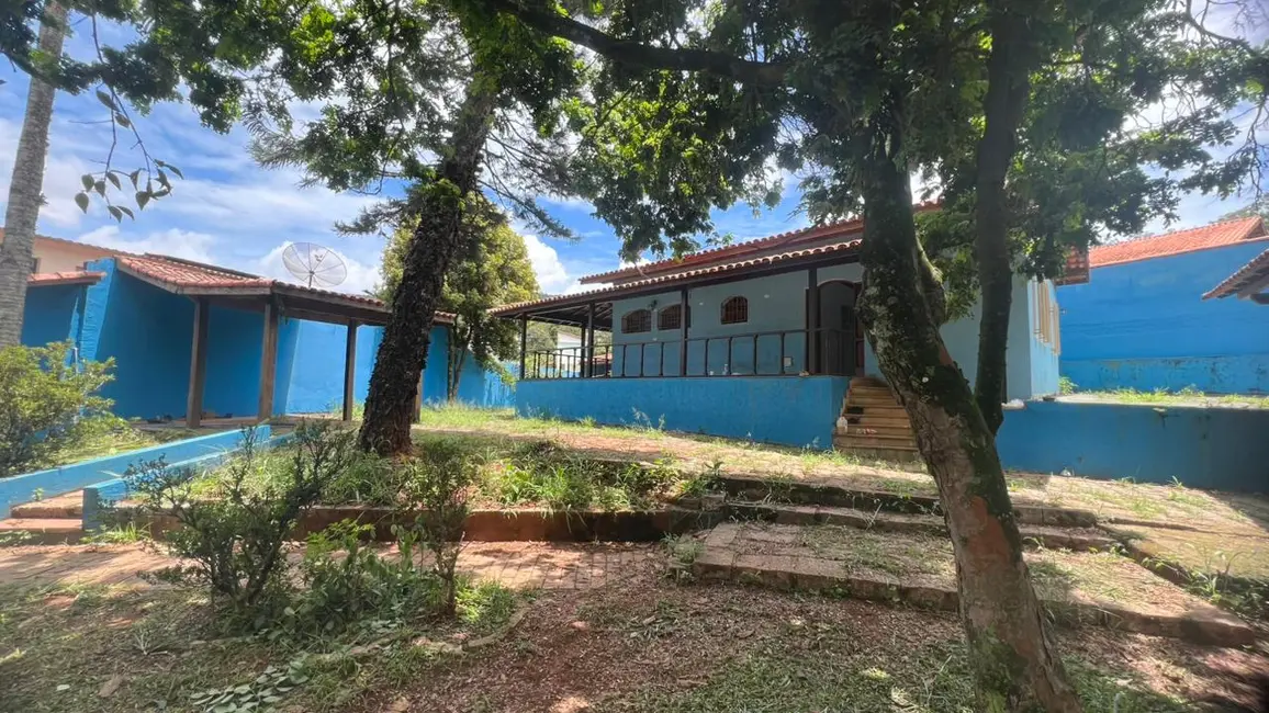 Foto 4 de Chácara com 3 quartos à venda, 1436m2 em Mairipora - SP