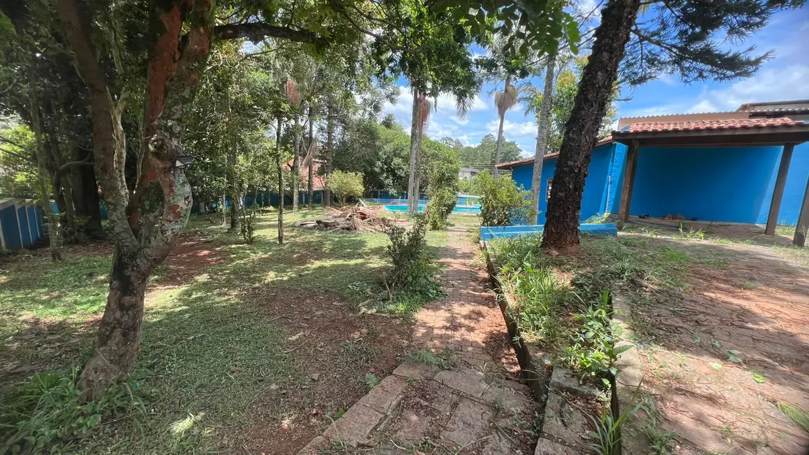 Foto 2 de Chácara com 3 quartos à venda, 1436m2 em Mairipora - SP