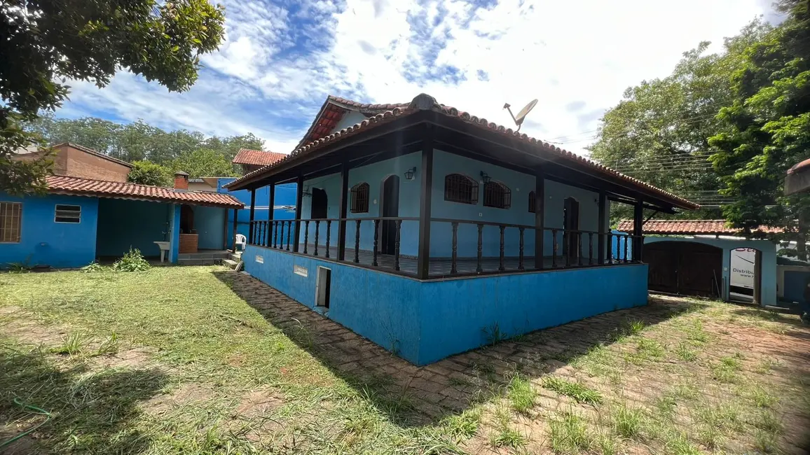 Foto 6 de Chácara com 3 quartos à venda, 1436m2 em Mairipora - SP