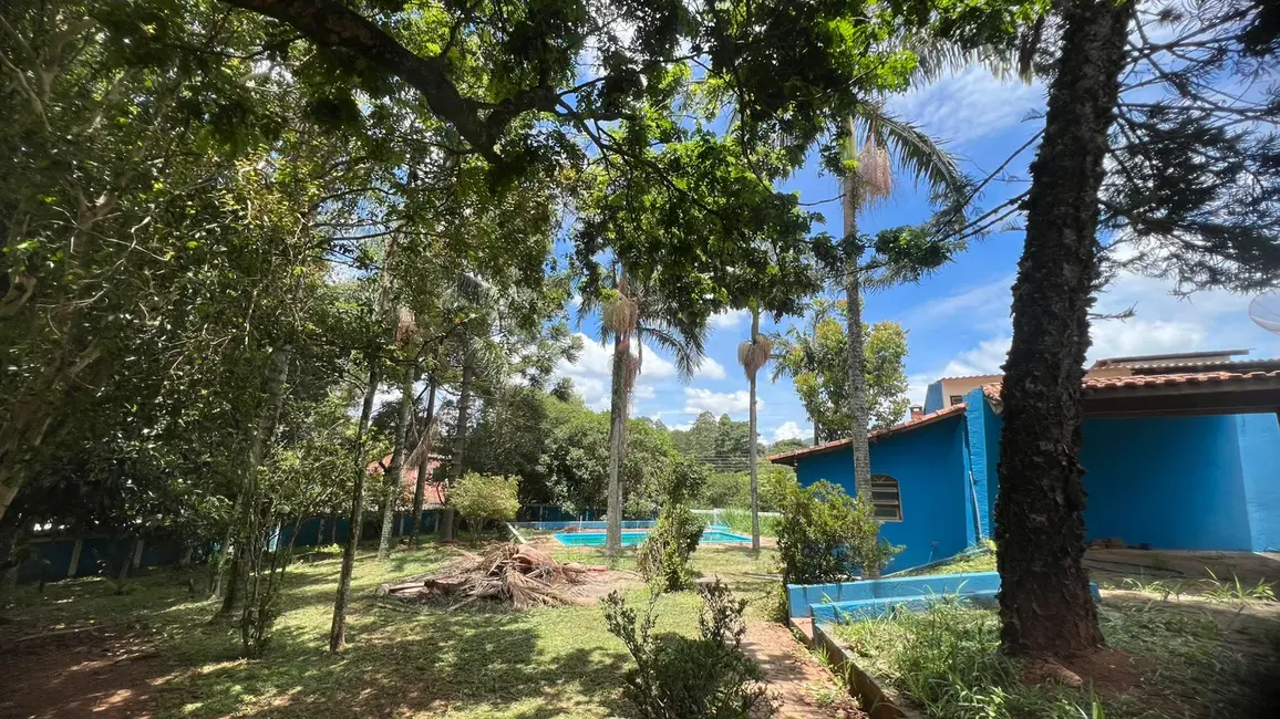 Foto 8 de Chácara com 3 quartos à venda, 1436m2 em Mairipora - SP
