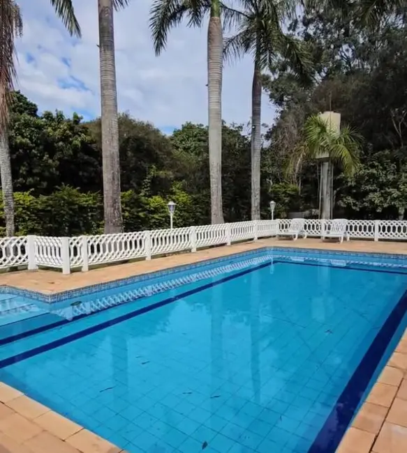 Foto 1 de Chácara com 7 quartos à venda, 700m2 em Parque Rio Abaixo, Atibaia - SP