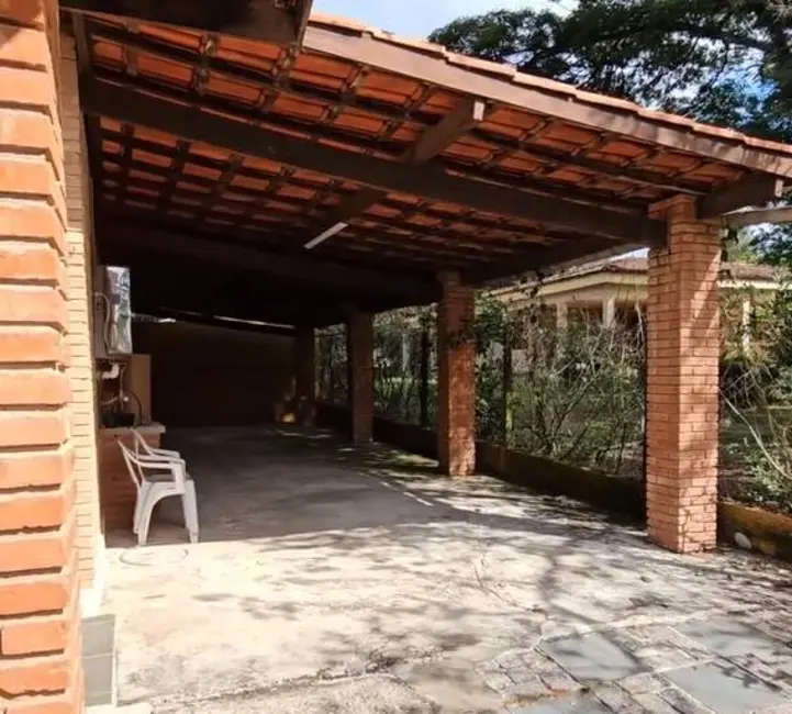Foto 9 de Chácara com 7 quartos à venda, 700m2 em Parque Rio Abaixo, Atibaia - SP