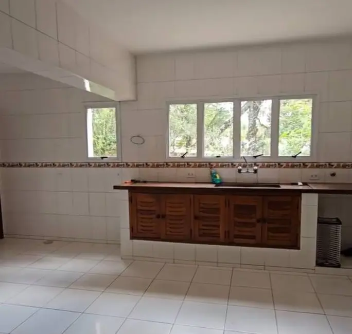 Foto 6 de Chácara com 7 quartos à venda, 700m2 em Parque Rio Abaixo, Atibaia - SP