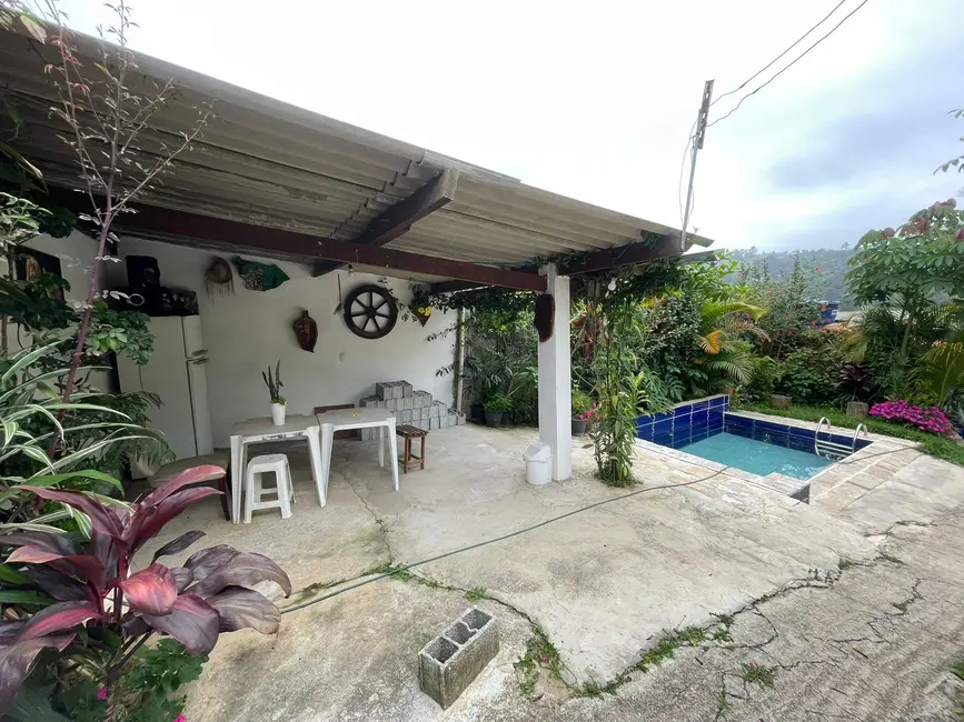 Foto 2 de Chácara com 3 quartos à venda, 100m2 em Guarulhos - SP