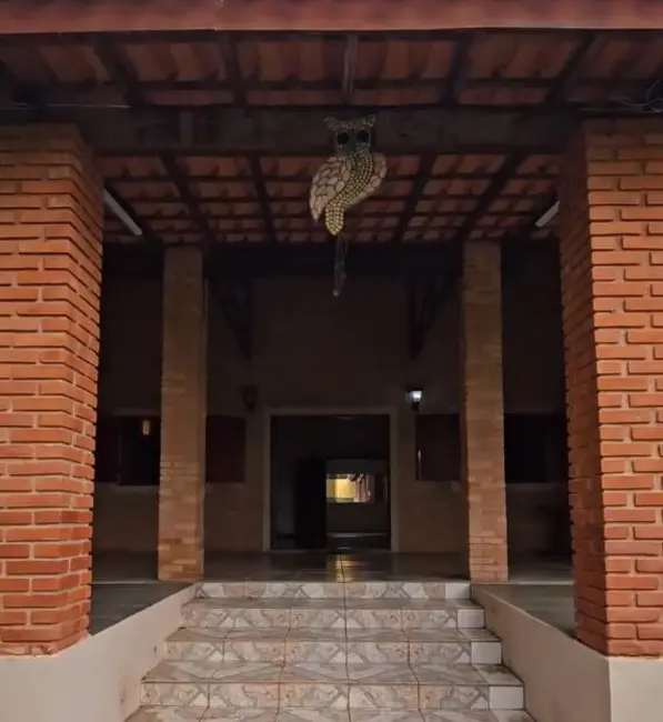 Foto 5 de Chácara com 7 quartos à venda, 700m2 em Parque Rio Abaixo, Atibaia - SP