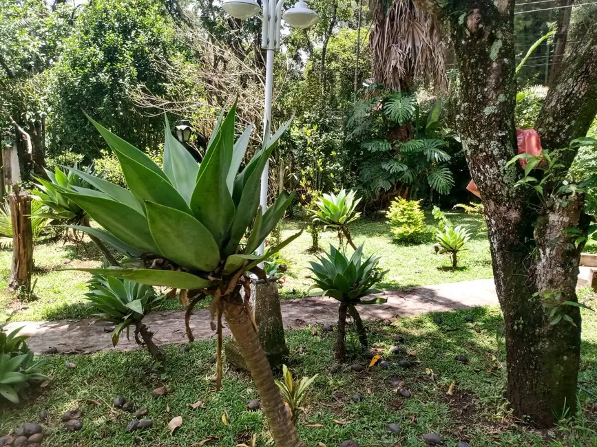 Foto 8 de Chácara com 7 quartos à venda, 600m2 em Mairipora - SP