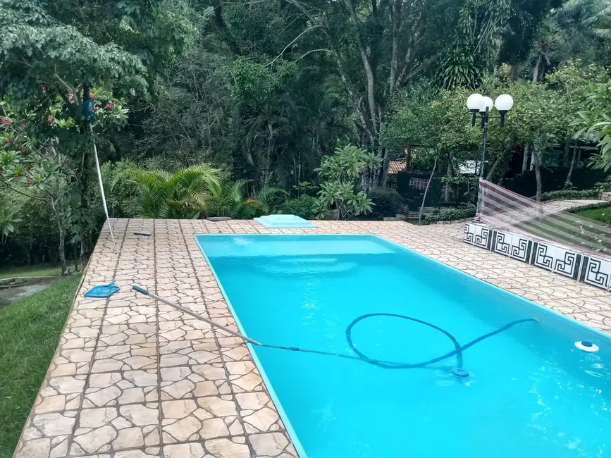 Foto 9 de Chácara com 7 quartos à venda, 600m2 em Mairipora - SP
