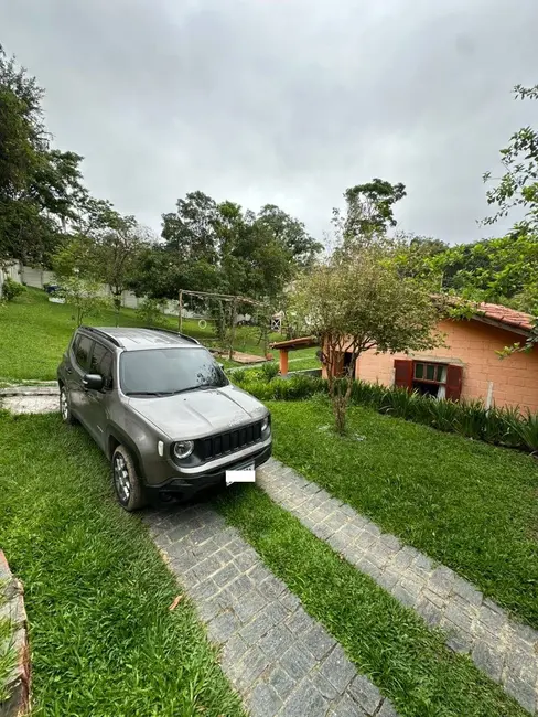 Chácara com 3 quartos à venda, 150m2 em Santa Isabel - SP - imagem 7 Foto 7 de Chácara com 3 quartos à venda, 150m2 em Santa Isabel - SP