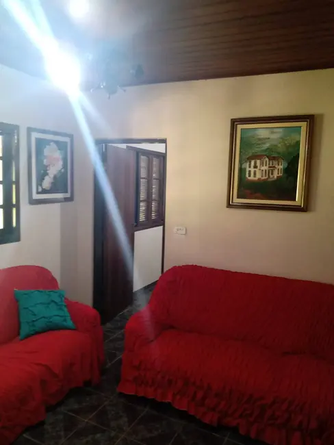 Foto 6 de Chácara com 7 quartos à venda, 600m2 em Mairipora - SP
