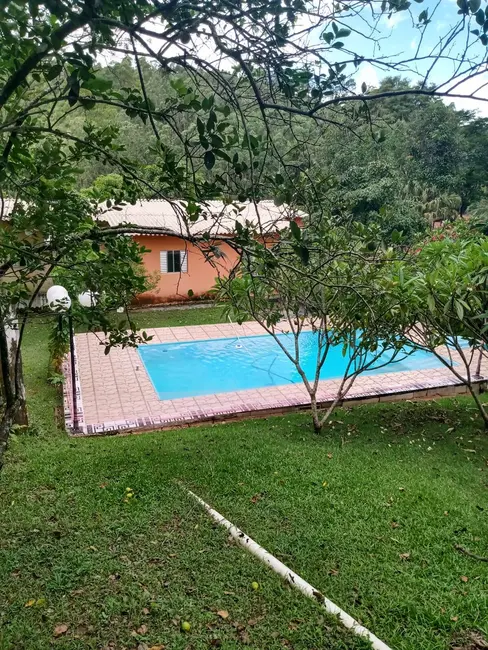 Foto 7 de Chácara com 7 quartos à venda, 600m2 em Mairipora - SP