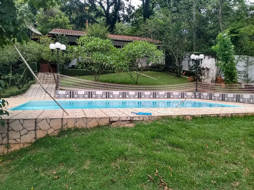 Foto 3 de Chácara com 7 quartos à venda, 600m2 em Mairipora - SP