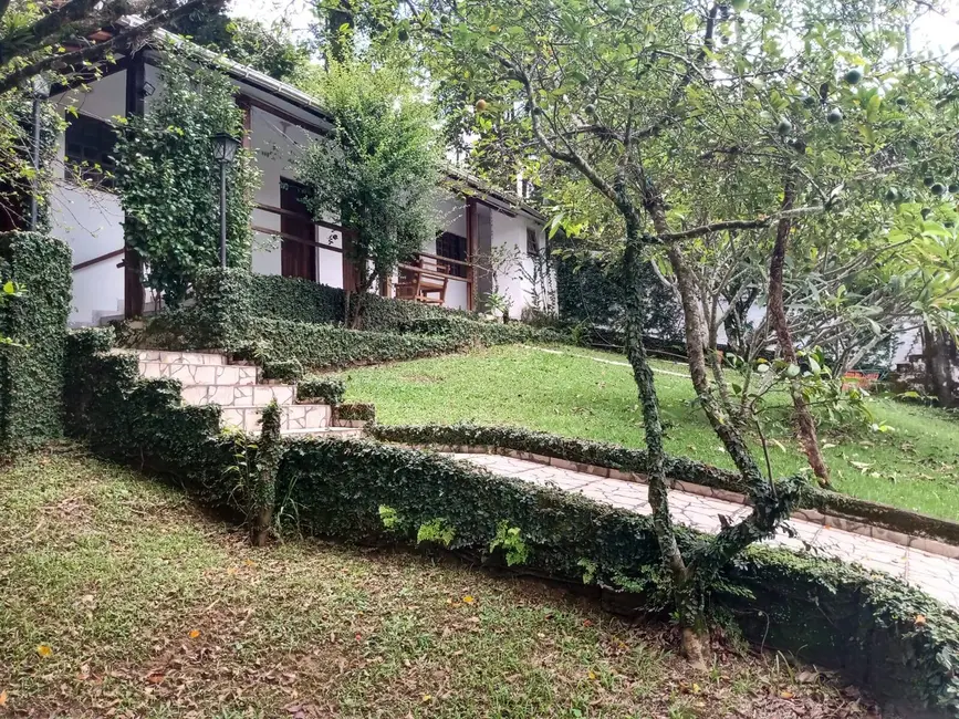 Foto 2 de Chácara com 7 quartos à venda, 600m2 em Mairipora - SP