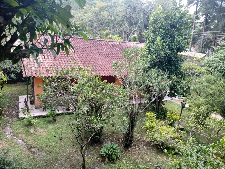 Foto 5 de Chácara com 7 quartos à venda, 600m2 em Mairipora - SP