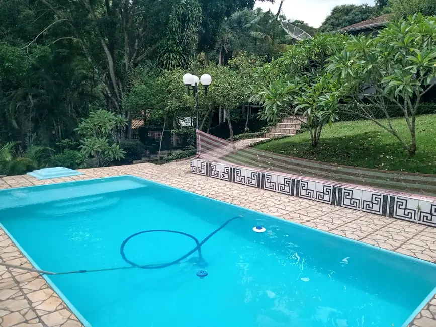 Foto 1 de Chácara com 7 quartos à venda, 600m2 em Mairipora - SP