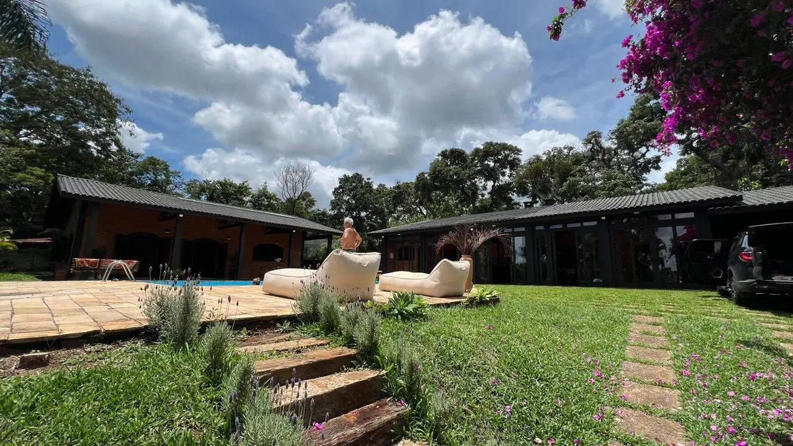 Foto 9 de Chácara com 5 quartos à venda, 2000m2 em Piracaia - SP